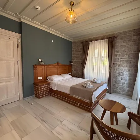 Szálloda Volga Cunda *